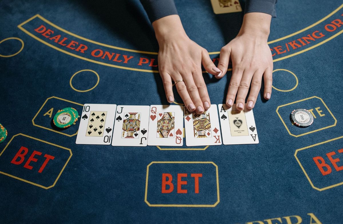 Garlic City Casino Live Betting