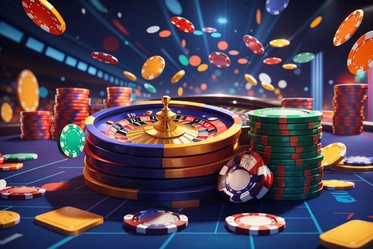 Garlic City Casino Live Betting